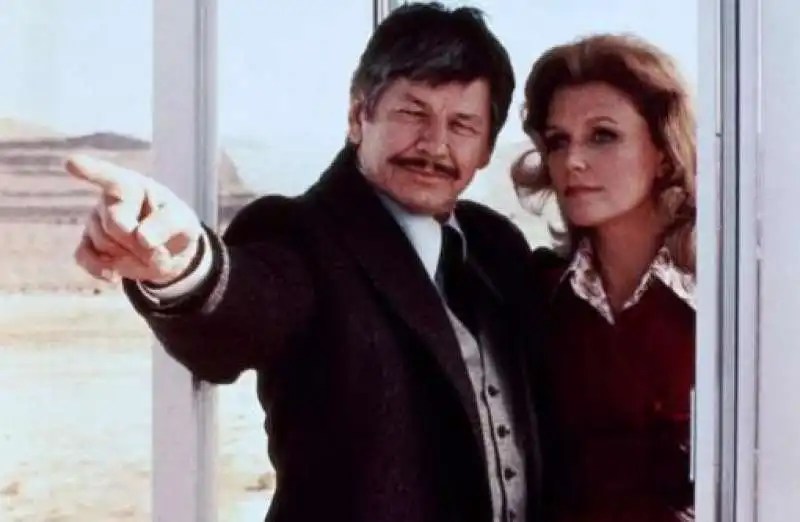 charles bronson telefon 1