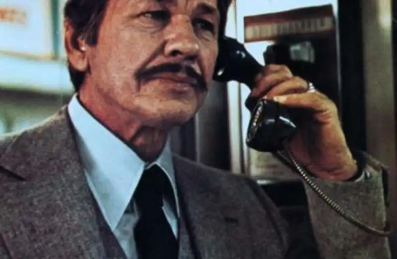 charles bronson telefon 2