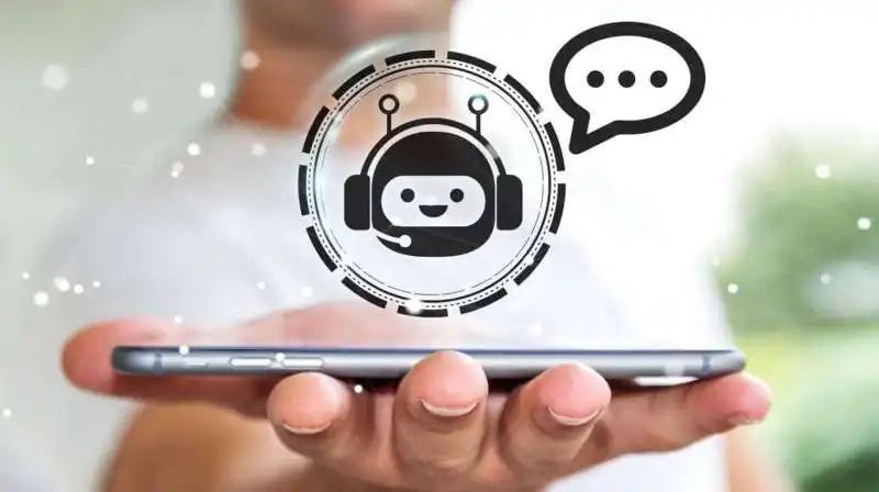 chatbot 