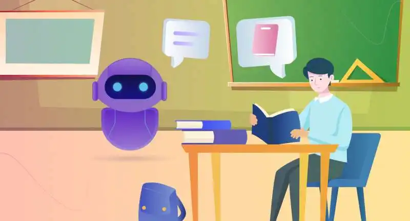 chatbot scuola 