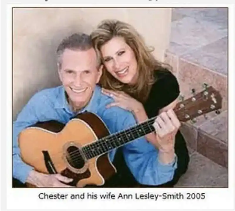 chester smith e ann lesley smith