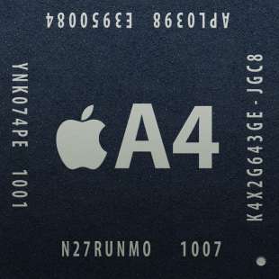 CHIP APPLE 3