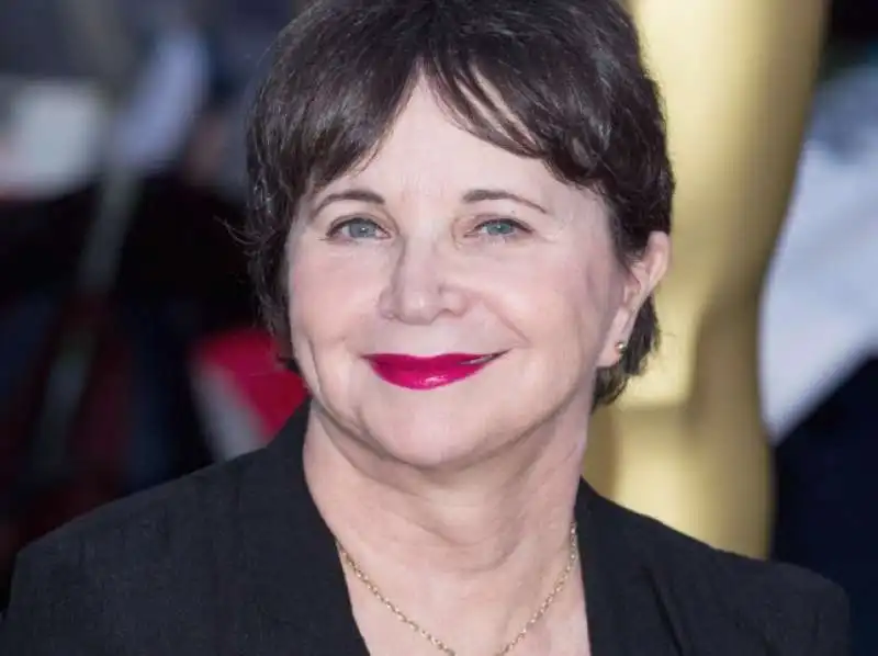 cindy williams