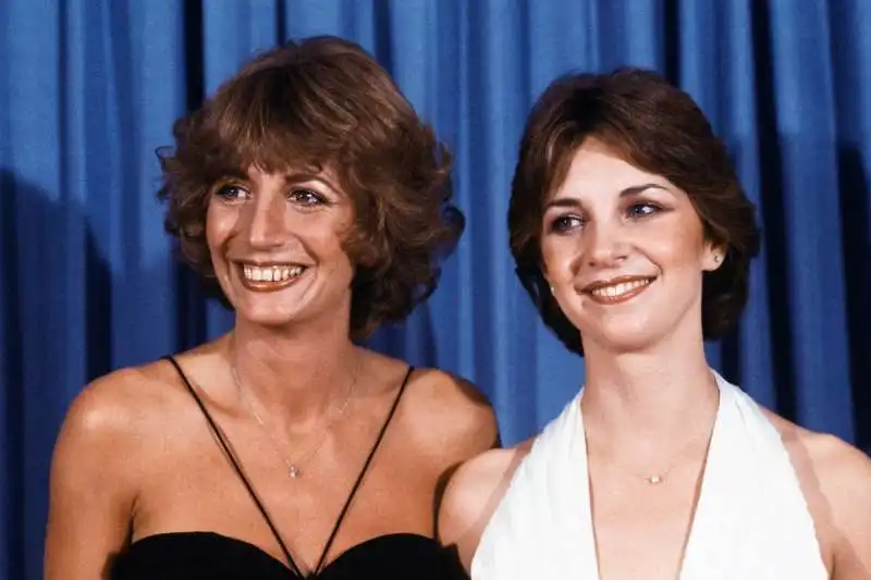 cindy williams e penny marshall