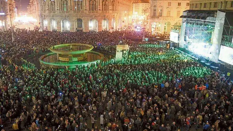 concerto capodanno genova 