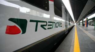 CONVOGLIO TRENORD