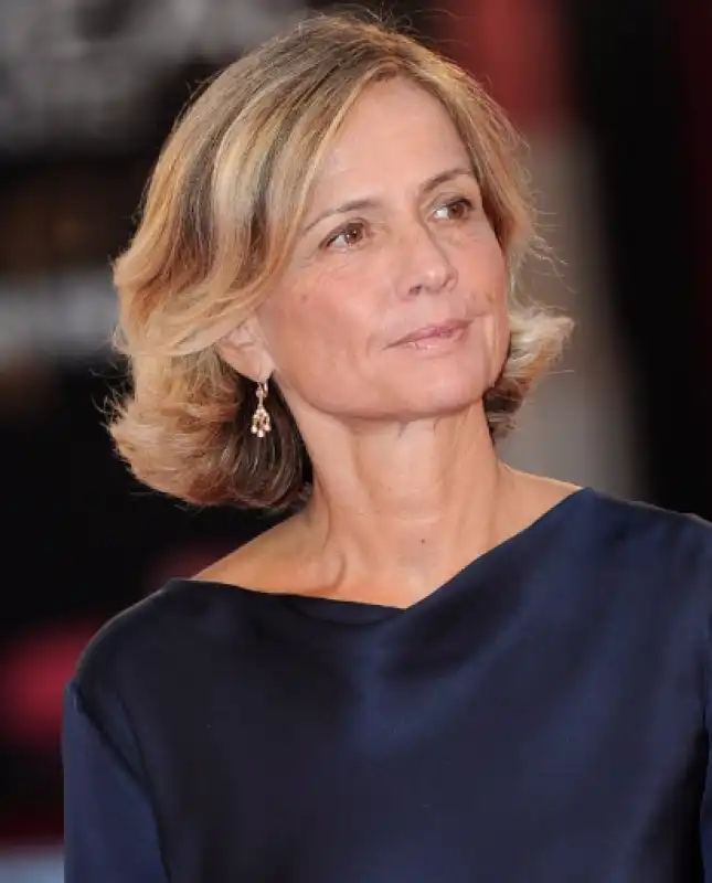 cristina comencini