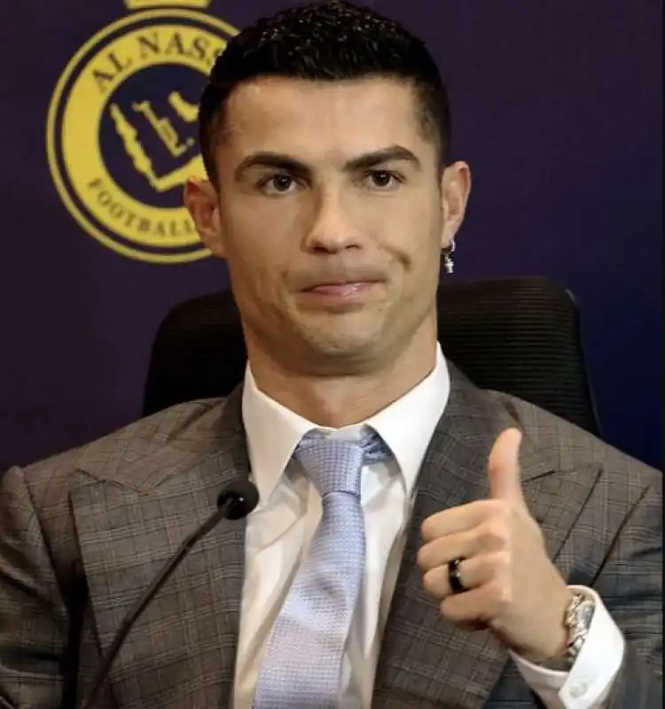 cristino ronaldo 3