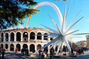 crollo stella arena di verona 5