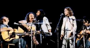 crosby, stills and nash