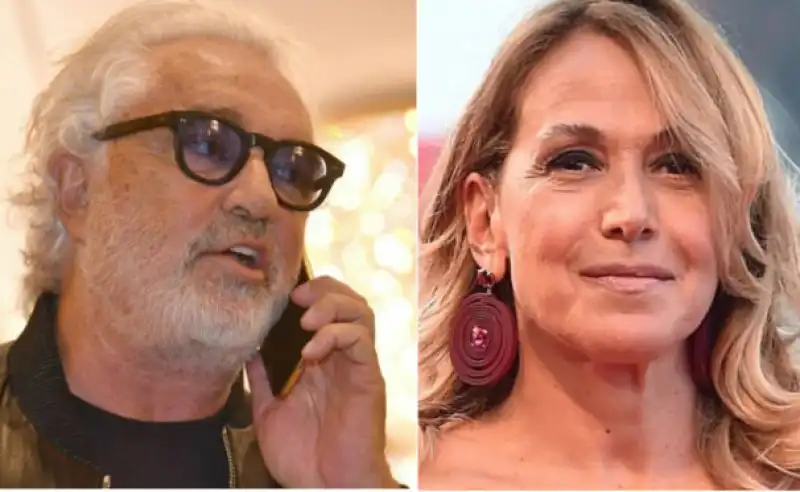 d'urso briatore