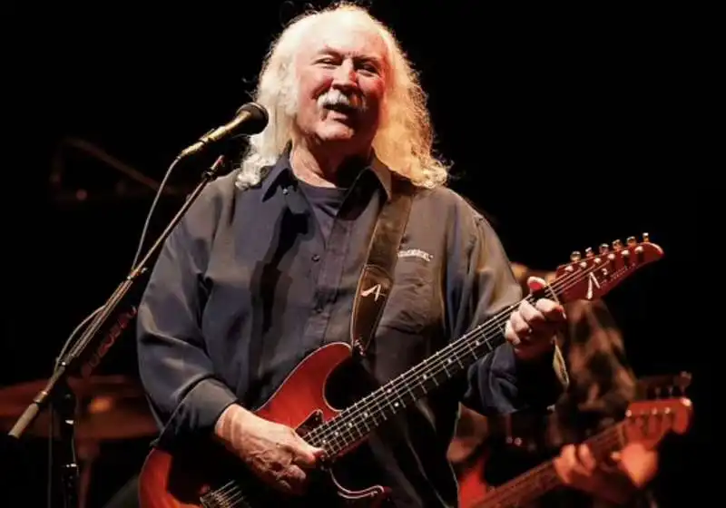 david crosby 1 