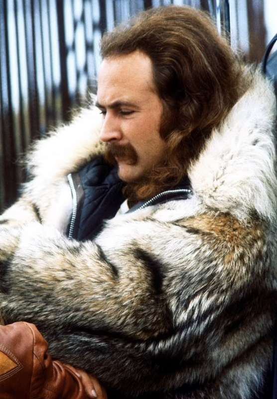 david crosby