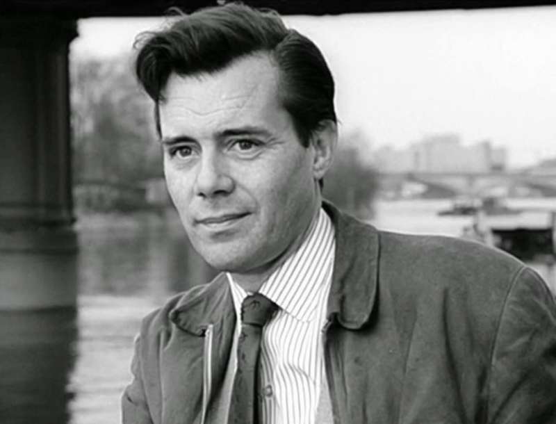 dirk bogarde darling