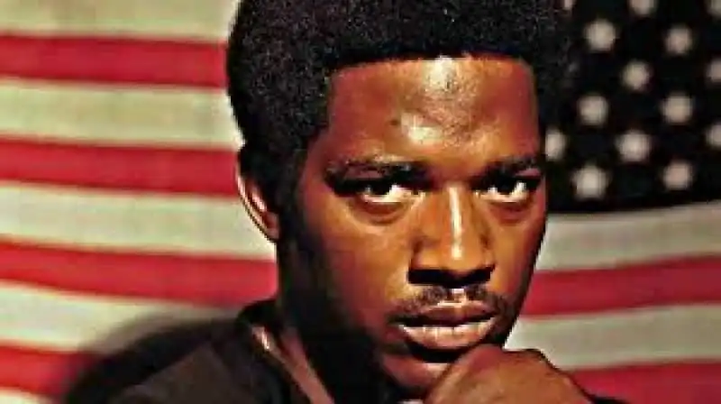 Edwin Starr