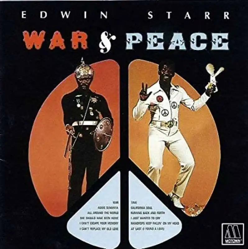 Edwin Starr