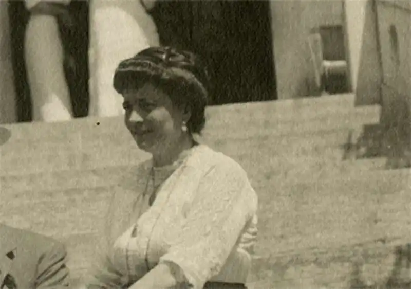 elvira bonturi moglie di giacomo puccini