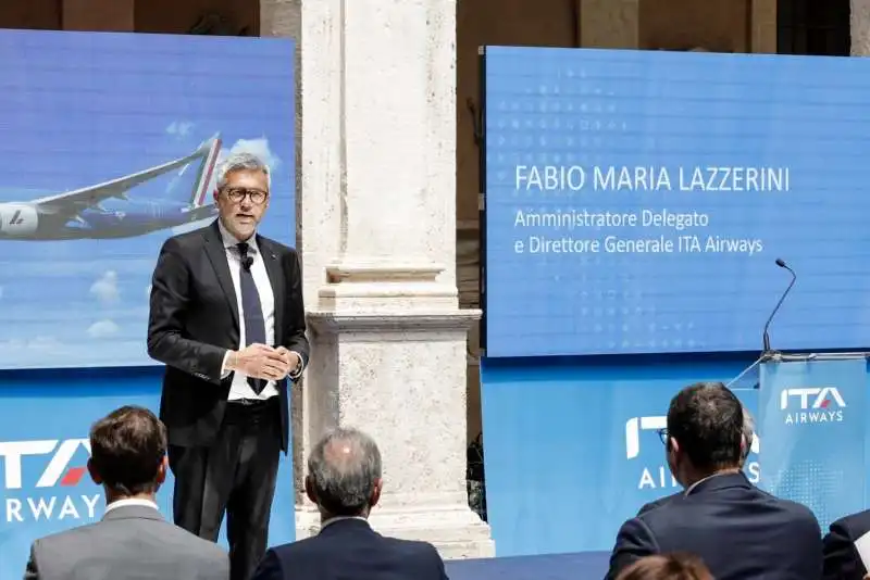 fabio lazzerini   ita airways 