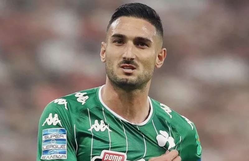 federico macheda 10