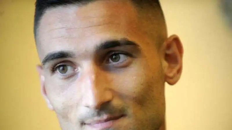 federico macheda 3