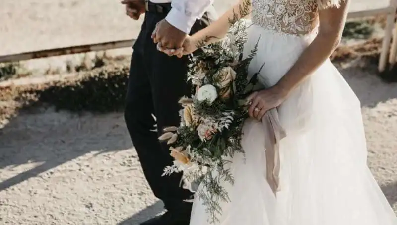 finto matrimonio 1