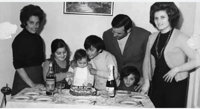 FIORELLO FAMILY