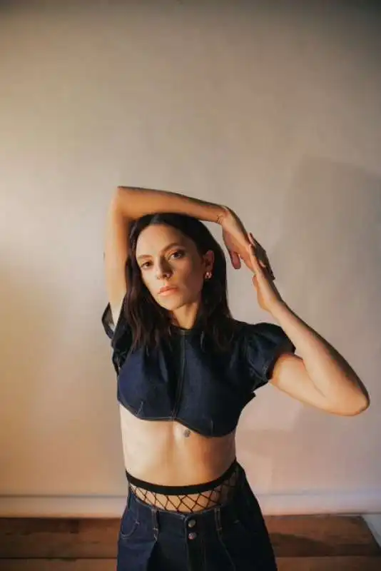 francesca michielin 