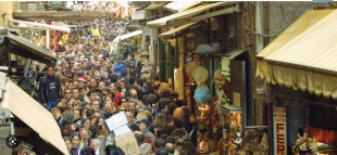 friggitorie centro di napoli