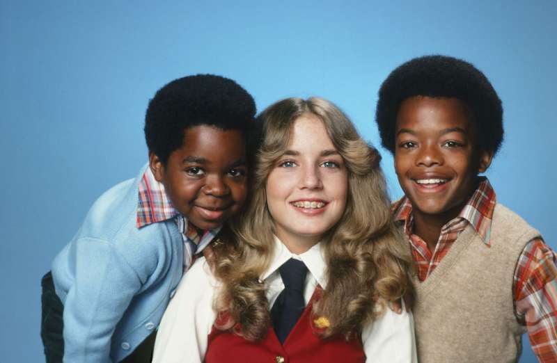 gary coleman todd bridges dana plato