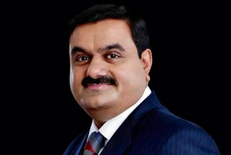 gautam adani 