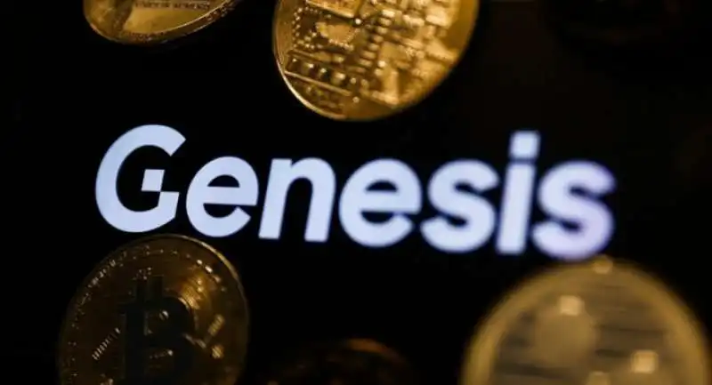 genesis criptovalute 