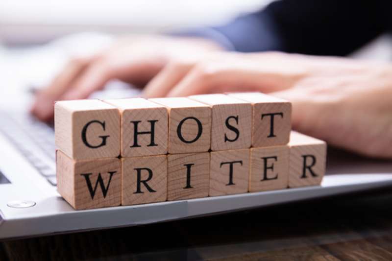 ghostwriter