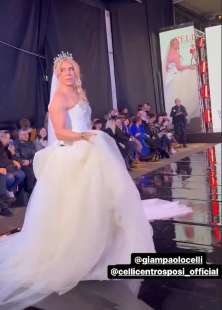 giacomo urtis vestito da sposa per celli centro 12