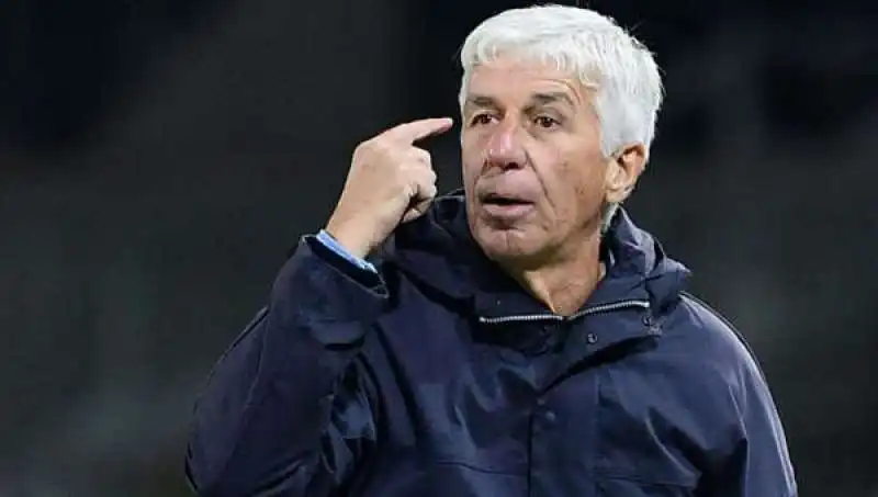 gian piero gasperini 5