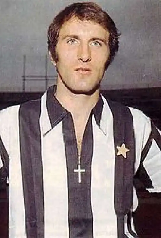 gianfranco zigoni. 11