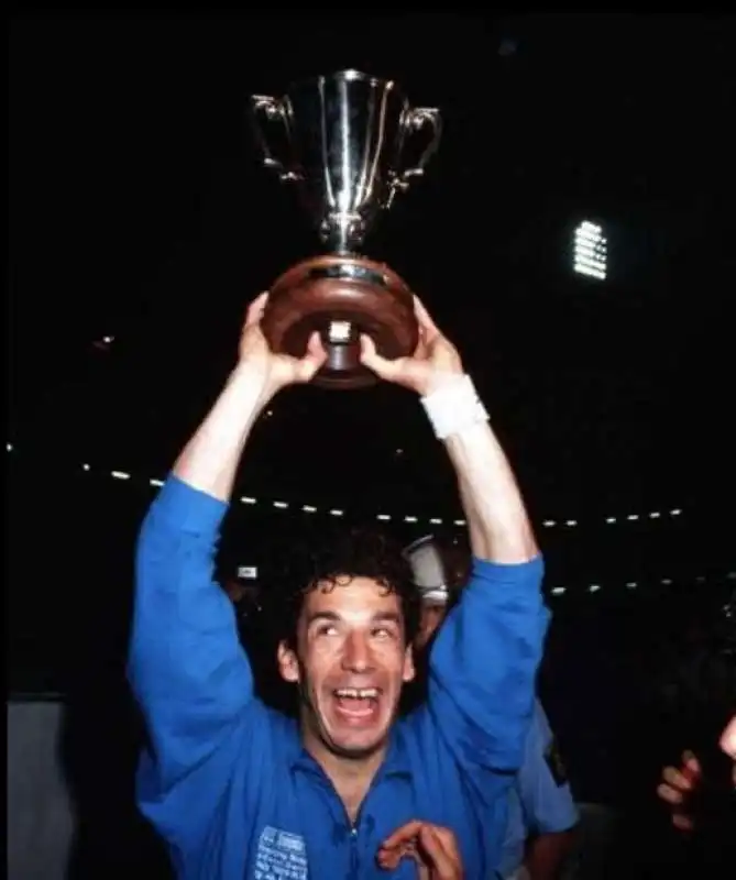 gianluca vialli sampdoria 