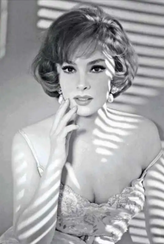 gina lollobrigida 