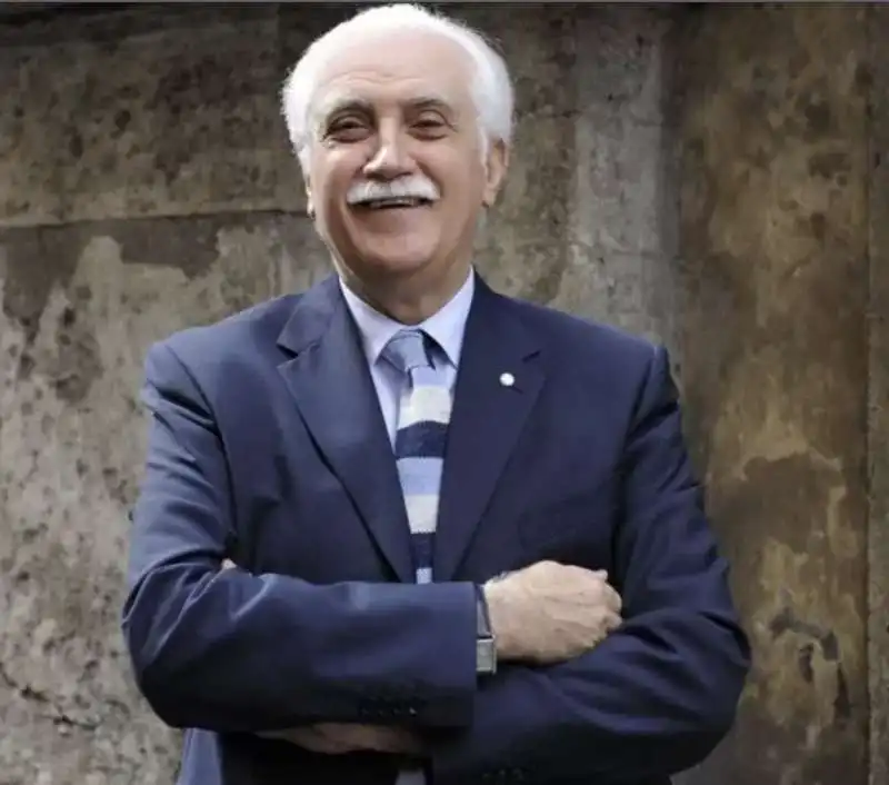 GIORGIO CALABRESE  