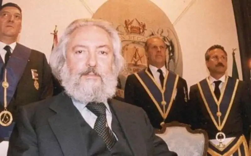 giuliano di bernardo 1