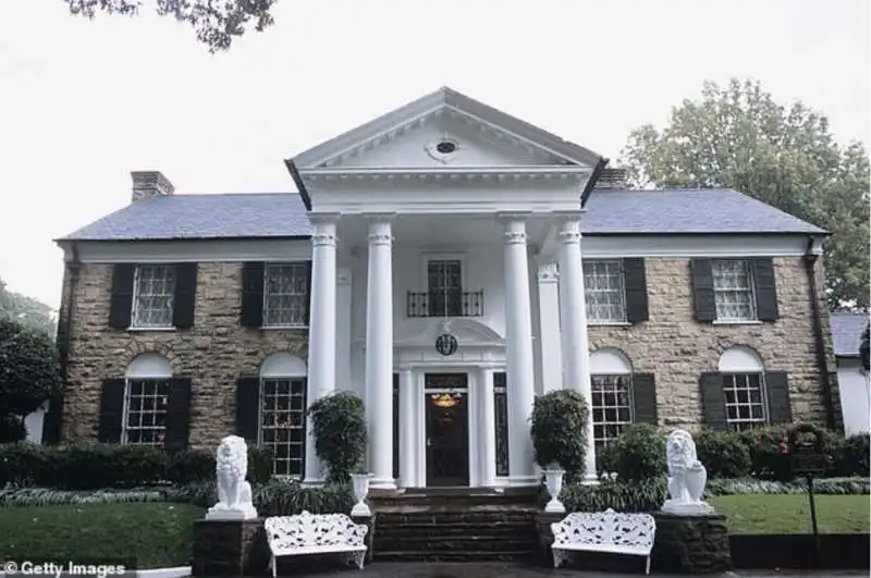 graceland