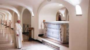 GROTTE VATICANE 49