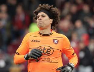 guillermo ochoa