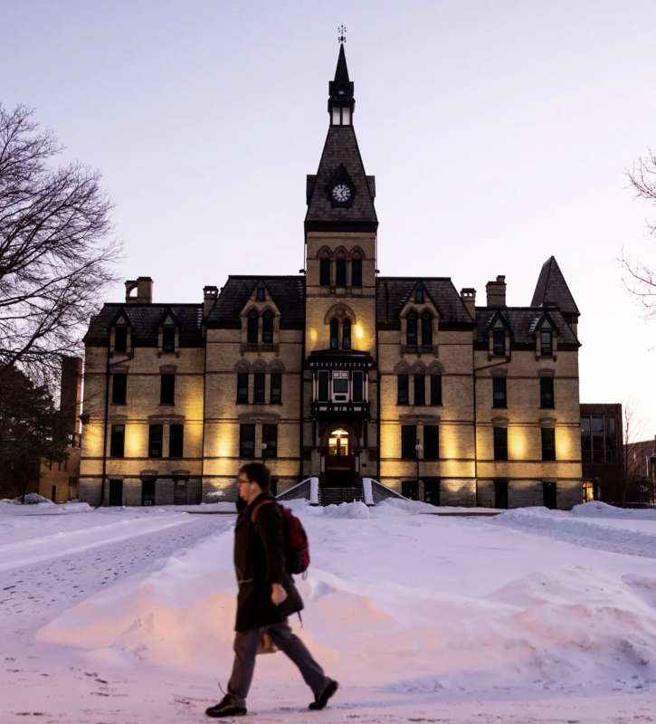 Hamline University