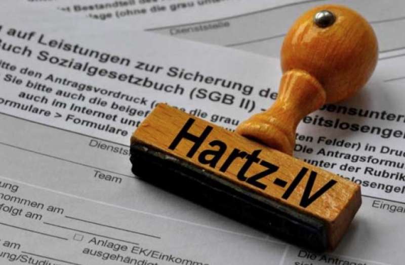 Hartz IV