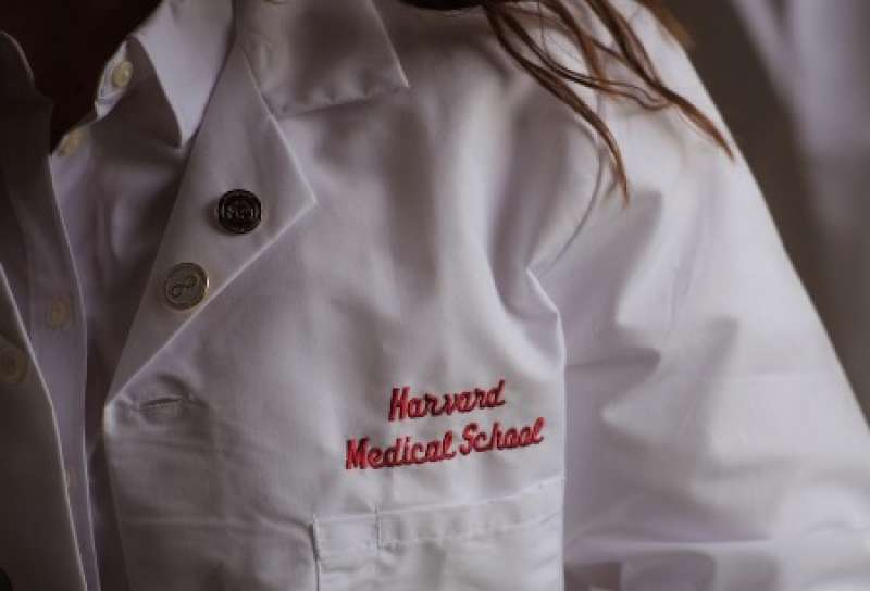 harvard medical school 4