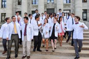 harvard medical school 7