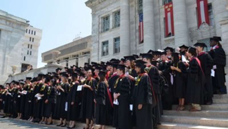 harvard medical school 8