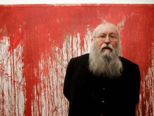 hermann nitsch