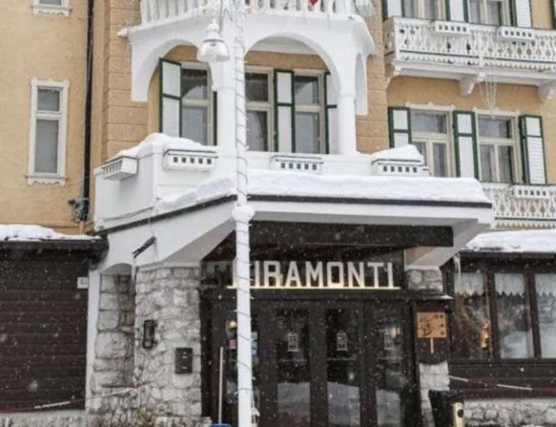 hotel miramonti cortina 1