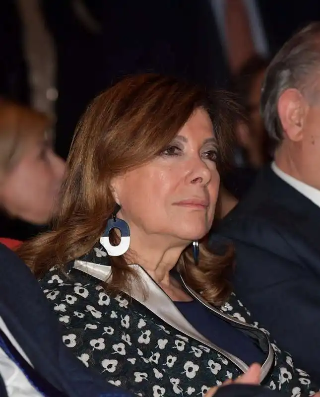 il ministro maria elisabetta alberti casellati  foto di bacco